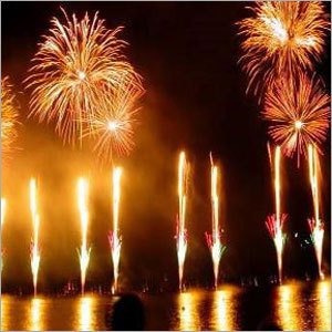 Fireworks Crackers