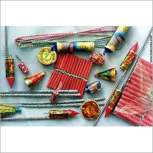 Diwali Crackers