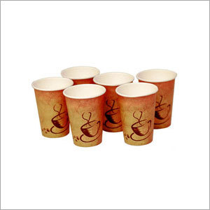Paper Printed Cups