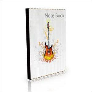 Printing Note Books