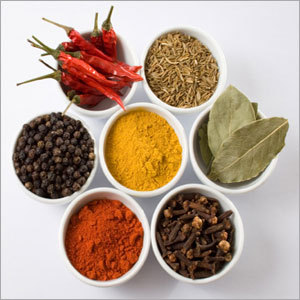 Spices