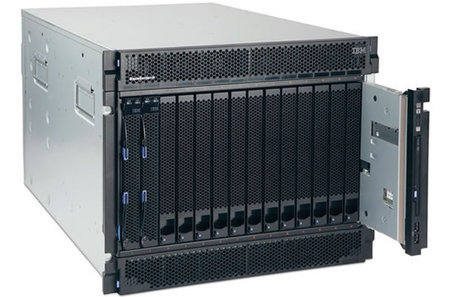IBM Blade Server