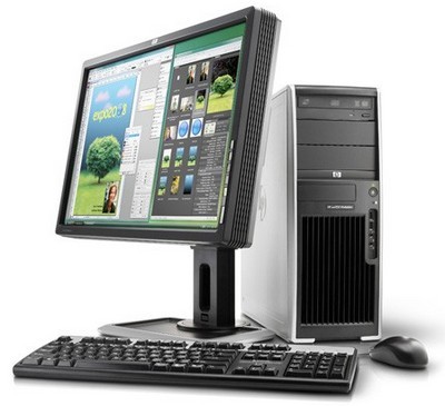 workstation