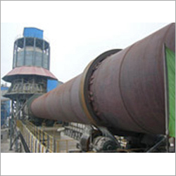 Alumina Production Equipment