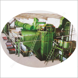 Compound Fertilizer Equipment