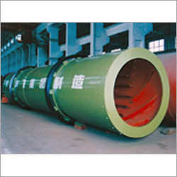 Rotary Dryer