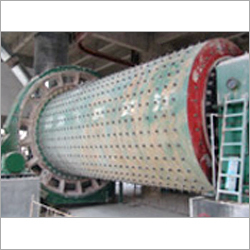 Powder Grinding Mill