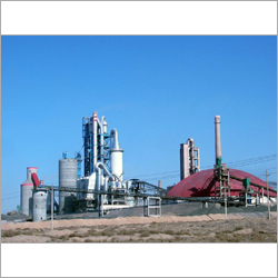 Rotary Kiln