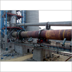 Cement Rotary Kiln Industrial furnace