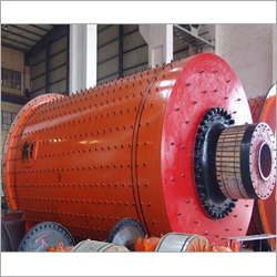 Metallurgy Mining Equipment