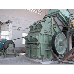 Crusher Series