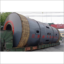 Cement Mill