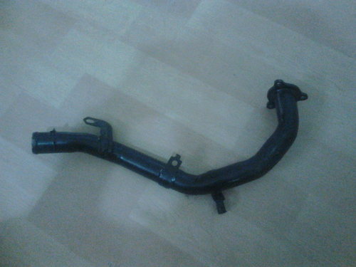 ERW Component