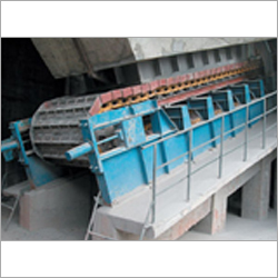 Heavy Duty Apron Feeder
