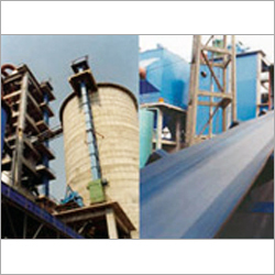 Heavy Lifting Equipment