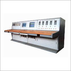 Rotary Kiln Control Cabinet