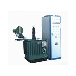 Industrial Microcomputer Control Batching System