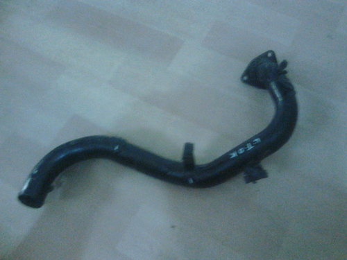 Industrial Automotive Components