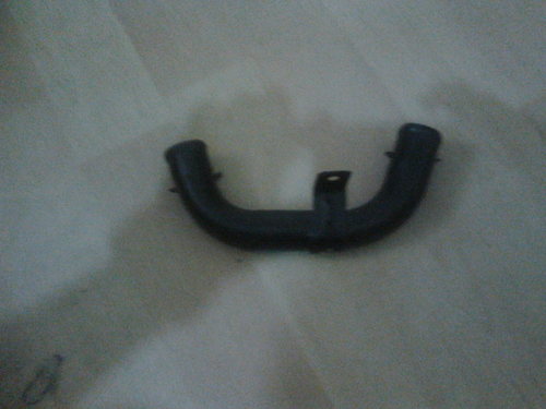 Sheet Metal Automobile Parts