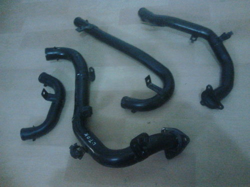 Tubular Component