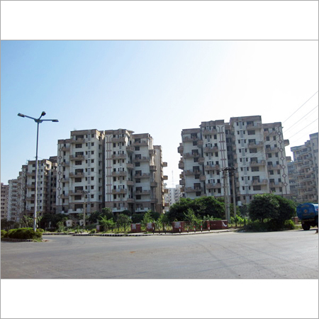 Group Housing