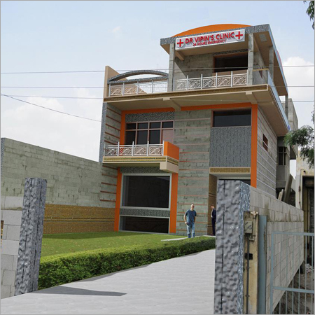 Satyam Hospital