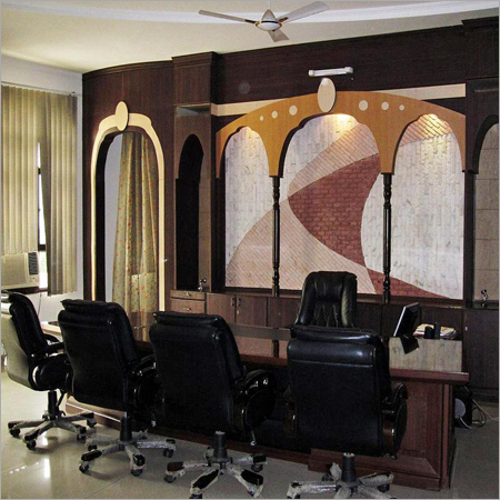 Interiors School Director