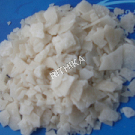 Magnesium Chloride Hexahydrate Solid Fused &Flakes