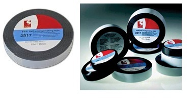 Self Amalgamating Tape