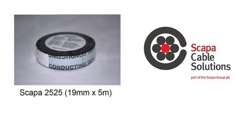 Semi Conducting tape