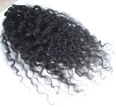 Indian Wavy Hair