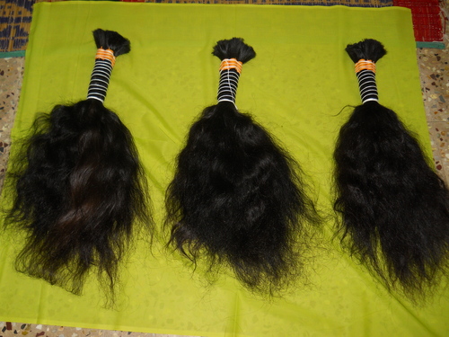 Bulk Hair
