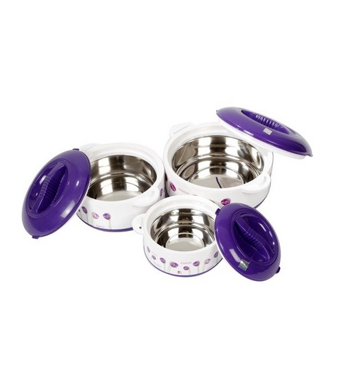 Vista Casseroles