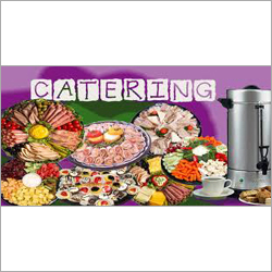 Catering Services