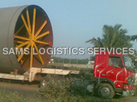 Over Dimentional Consignment Transport