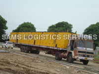 ODC Cargo Handling