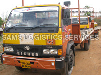 Indian Road Transportation