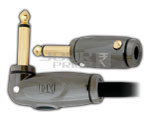 Instrument Cable with Cut-Off Switch