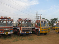 Goods Transportation - Nationwide Coverage, GPS Tracking, Variable Payload Capacity | Cost-effective, Reliable, Timely Delivery, Comprehensive Insurance