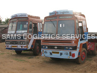 Road Runner Transportation