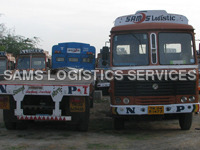 Nationwide Transporter