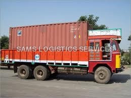 Transporter Logistics
