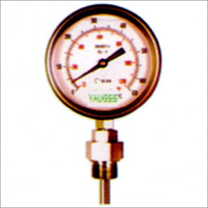 गेज़ और गेज़ ग्लास