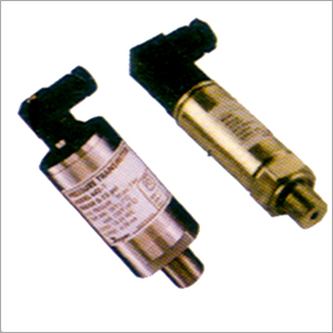 Pressure Transmitter