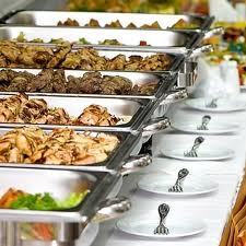 Catering services