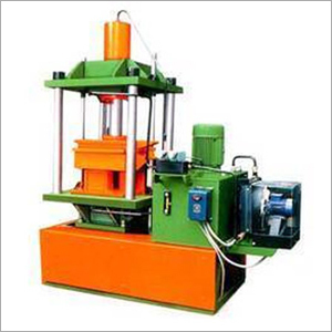 High Density Paver Block Machine