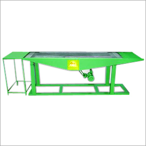 Vibro Forming Table