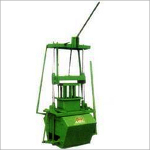Automatic Block Making Machines