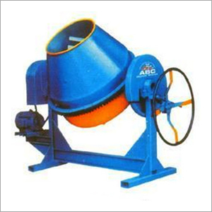 Concrete Mixer