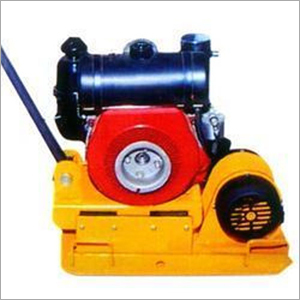 Vibrating Earth Rammer